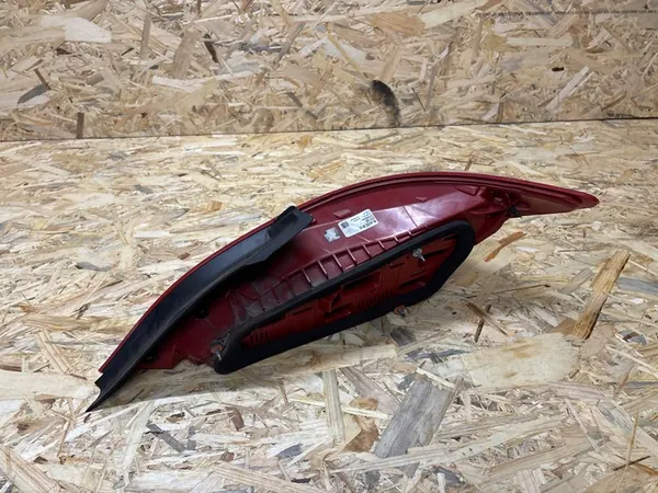 MERCEDES CLA W117 Lámpara Trasera Izquierda A1179062300 image 7