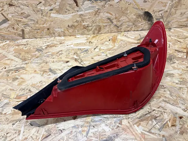 MERCEDES CLA W117 Lámpara Trasera Izquierda A1179062300 image 9