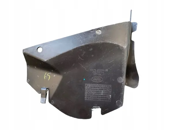 Land Rover Bremsmodul HK722D208BC - Gebrauchtes OE-Teil image 2