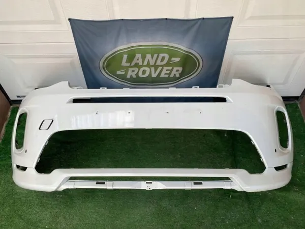 Land Rover Bremsmodul HK722D208BC - Gebrauchtes OE-Teil image 3