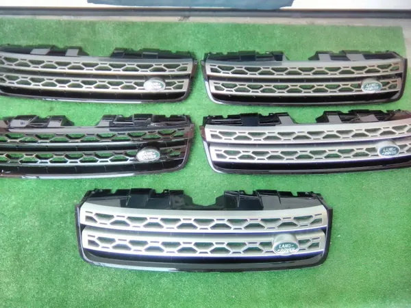 Land Rover Bremsmodul HK722D208BC - Gebrauchtes OE-Teil image 5
