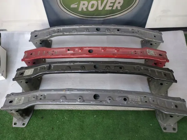 Land Rover Bremsmodul HK722D208BC - Gebrauchtes OE-Teil image 7