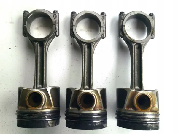 Biela OEM 04LA para VW Audi Skoda 2.0 TDI image 2