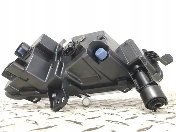 VW POLO 6 VI Halógeno LED DRL Frontal Esquerdo 2G0941661A image 10