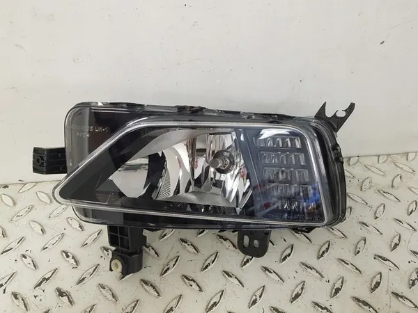 VW POLO 6 VI Halógeno LED DRL Frontal Esquerdo 2G0941661A image 2