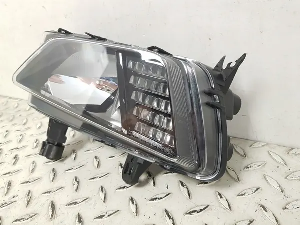 VW POLO 6 VI Halógeno LED DRL Frontal Esquerdo 2G0941661A image 5