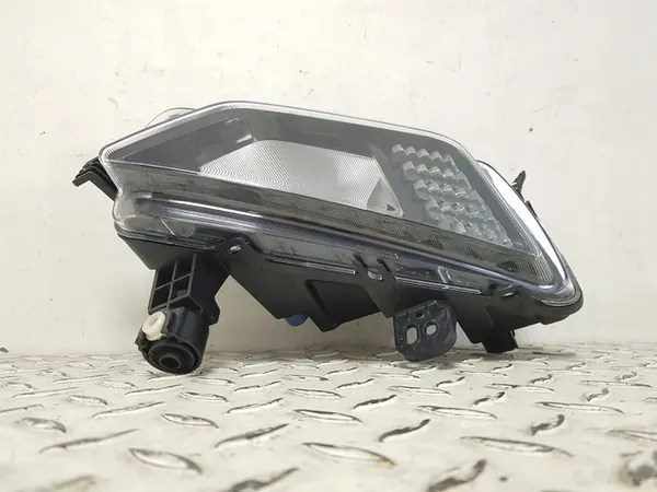 VW POLO 6 VI Halógeno LED DRL Frontal Esquerdo 2G0941661A image 6