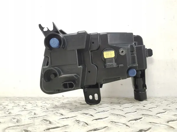 VW POLO 6 VI Halógeno LED DRL Frontal Esquerdo 2G0941661A image 8