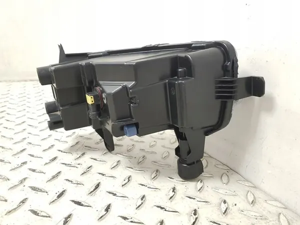 VW POLO 6 VI Halógeno LED DRL Frontal Esquerdo 2G0941661A image 9