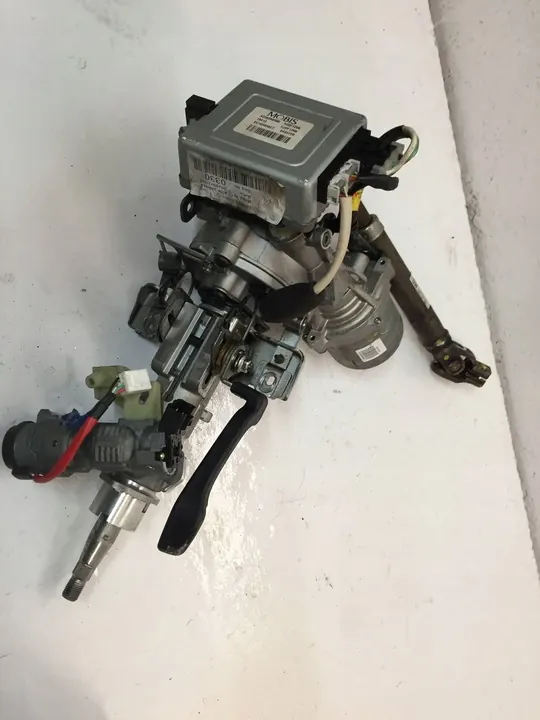 Assistência de coluna de direção Kia Ceed II Hyundai i30 II image 3