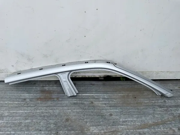OEM 3449754 Övre höger frampelare BMW X3 E83 silver image 2