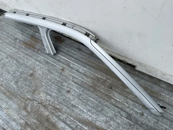 OEM 3449754 Övre höger frampelare BMW X3 E83 silver image 3