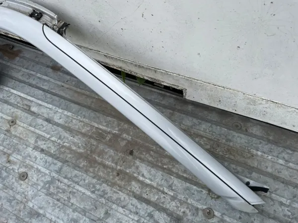 OEM 3449754 Övre höger frampelare BMW X3 E83 silver image 4