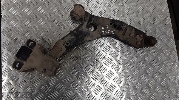 Braço de suspensão Ford Transit Connect 2017 dv613c339ac image 1