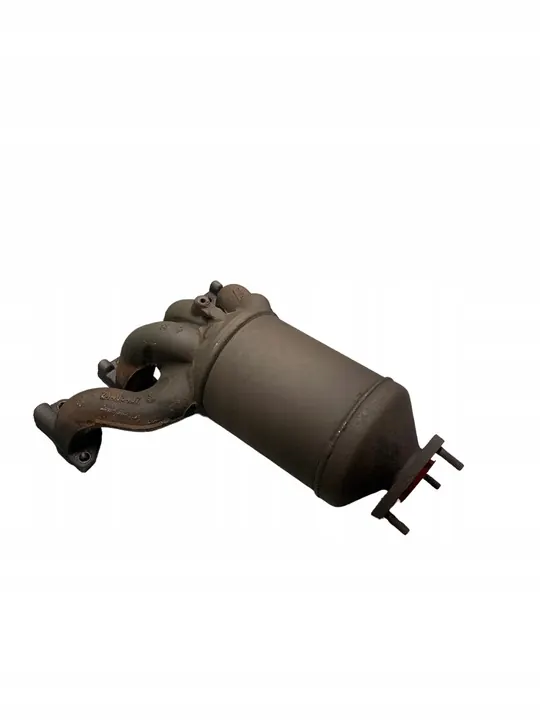 Catalisador Original para Opel 1.6 Gasolina 62kw GM24412001 image 10