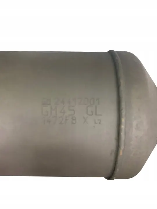 Catalisador Original para Opel 1.6 Gasolina 62kw GM24412001 image 2