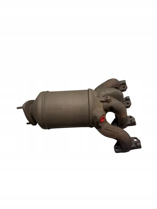 Catalisador Original para Opel 1.6 Gasolina 62kw GM24412001 image 5