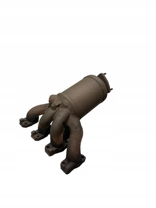 Catalisador Original para Opel 1.6 Gasolina 62kw GM24412001 image 6