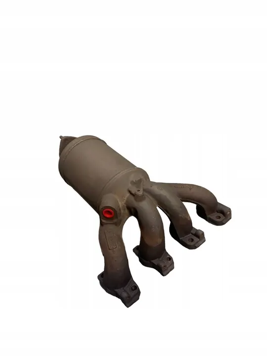 Catalisador Original para Opel 1.6 Gasolina 62kw GM24412001 image 7