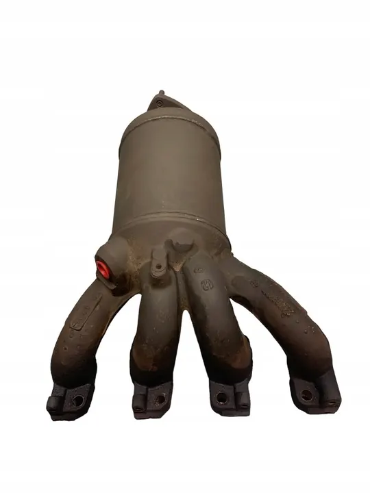 Catalisador Original para Opel 1.6 Gasolina 62kw GM24412001 image 8