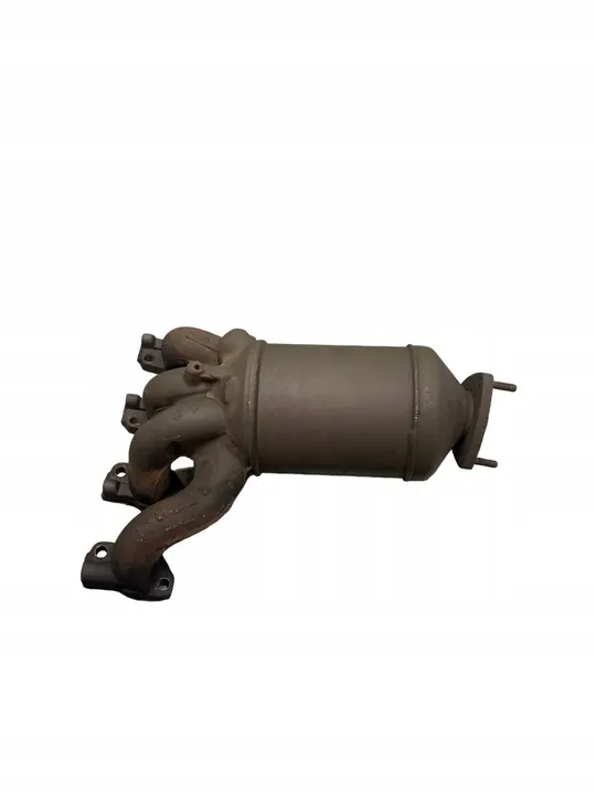 Catalisador Original para Opel 1.6 Gasolina 62kw GM24412001 image 9