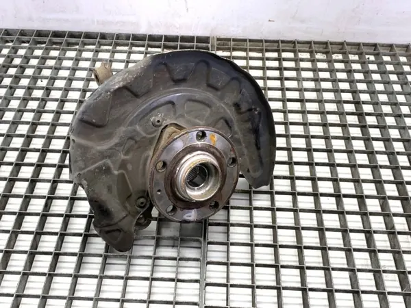 Mangueta delantera derecha OEM LORK-28-101041 para VW Golf VII image 2