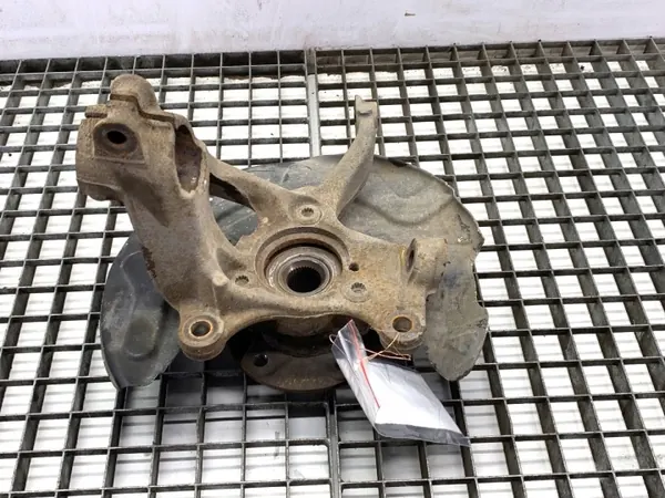 Mangueta delantera derecha OEM LORK-28-101041 para VW Golf VII image 3