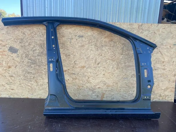 Dachstütze rechts Mitte OEM 1S4809604 VW UP image 2