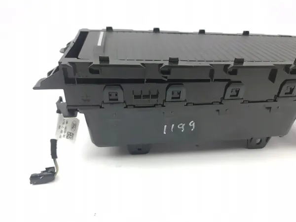 Bac de console centrale Ford Kuga III 2022 OEM JX7BA13560A image 5