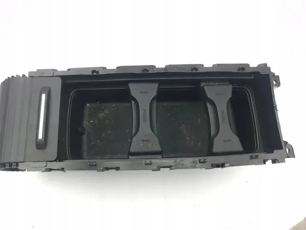 Bac de console centrale Ford Kuga III 2022 OEM JX7BA13560A image 8