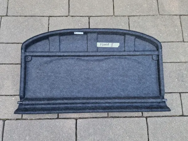 PEUGEOT 2008 II Kofferbakplank OEM 9825755580 <2019 image 5