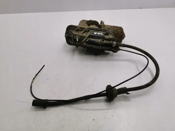Compresor suspensión trasera neumática Saab 9-7X 2006 OEM 4154040010 image 4