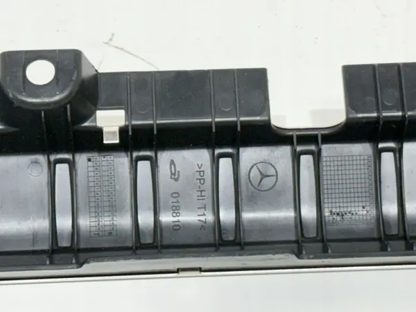 Protector maletero trasero Mercedes Clase G A46 OEM image 7