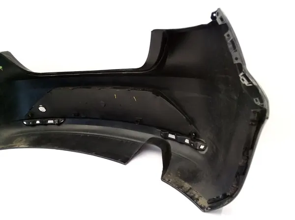 Paraurti Posteriore Seat Leon II 04-08 image 3