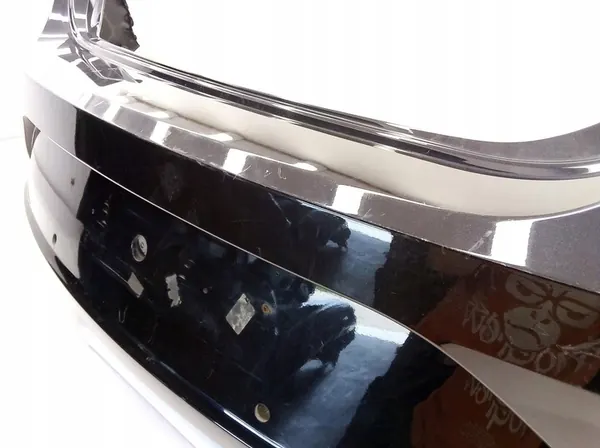 Paraurti Posteriore Seat Leon II 04-08 image 7