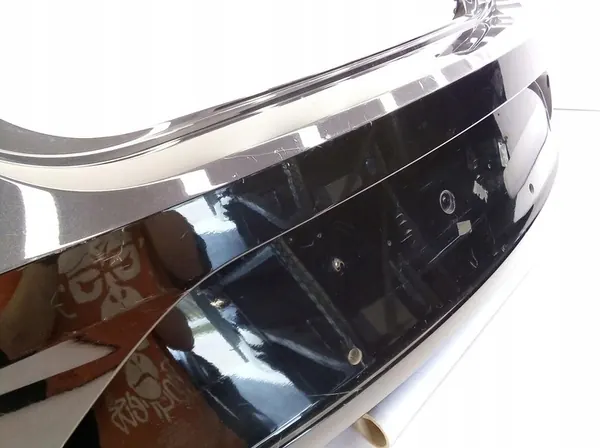 Paraurti Posteriore Seat Leon II 04-08 image 8