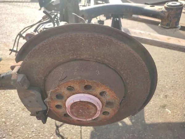 Traversa posteriore Volkswagen PASSAT B8 image 2