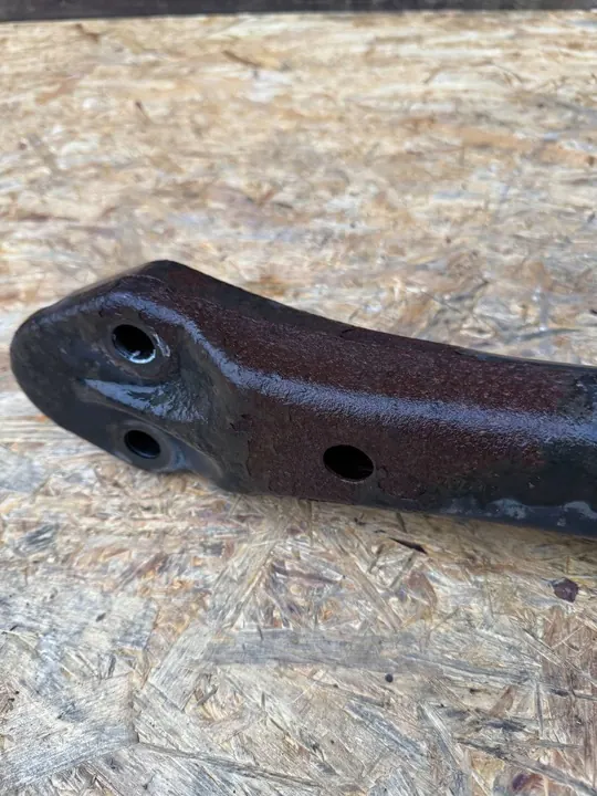 Volkswagen OE 7P6399225B Gearbox Support Bracket image 6