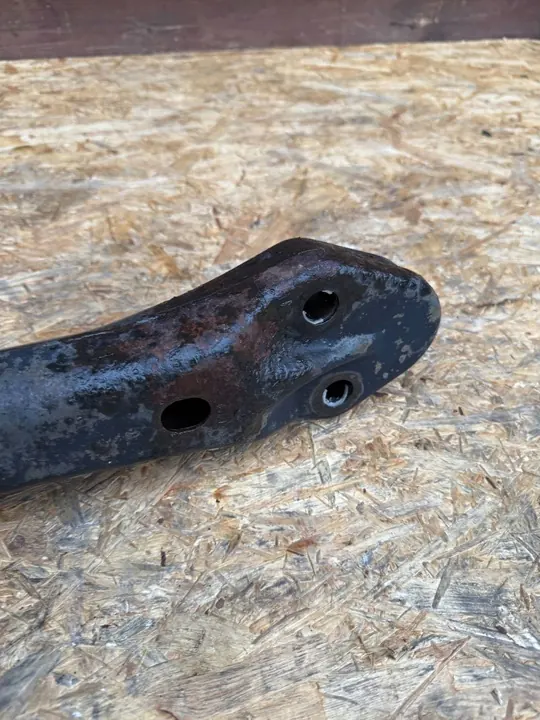 Volkswagen OE 7P6399225B Gearbox Support Bracket image 7