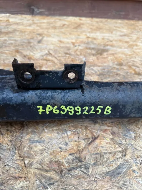 Volkswagen OE 7P6399225B Gearbox Support Bracket image 8