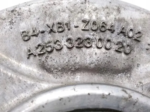 Mercedes-Benz Veerophanging OEM A2533230020 image 6