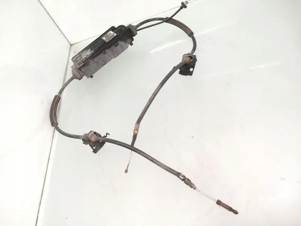 BMW Käsijarrumoduuli OEM 6784652 7-sarja image 2