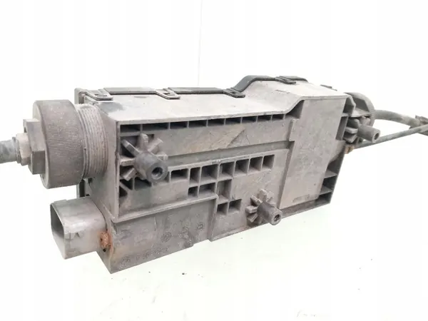 BMW Käsijarrumoduuli OEM 6784652 7-sarja image 3