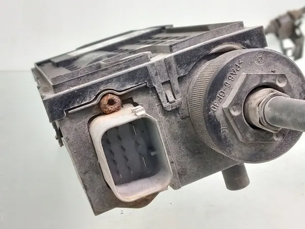 BMW Käsijarrumoduuli OEM 6784652 7-sarja image 4