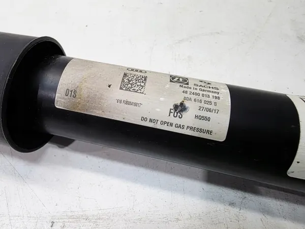 Luftfeder OEM 80A616025S hinten links/rechts Audi Q5 image 4