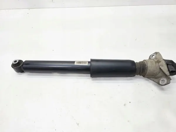 Luftfeder OEM 80A616025S hinten links/rechts Audi Q5 image 5