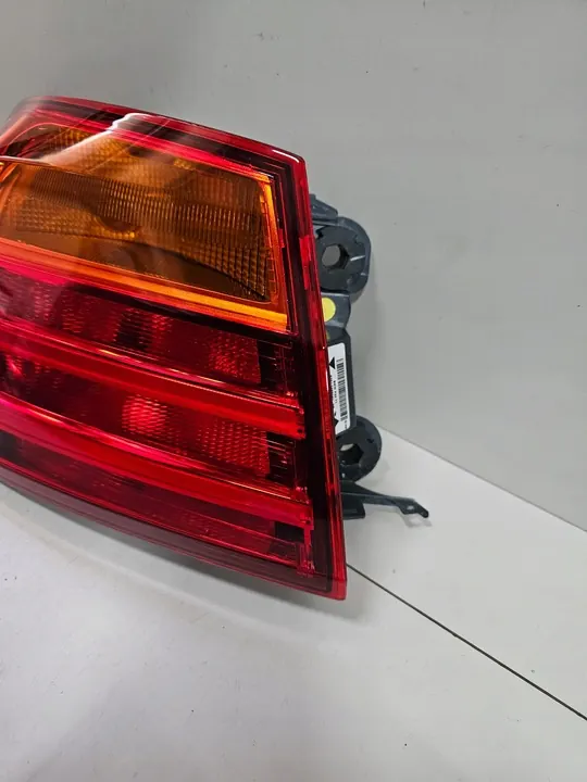 Luz Trasera Izquierda BMW 4 F32 F33 F36 F82 F83 Led image 2
