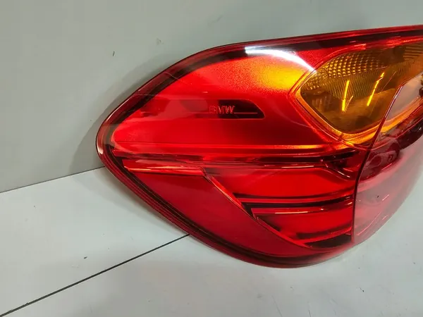 Luz Trasera Izquierda BMW 4 F32 F33 F36 F82 F83 Led image 3
