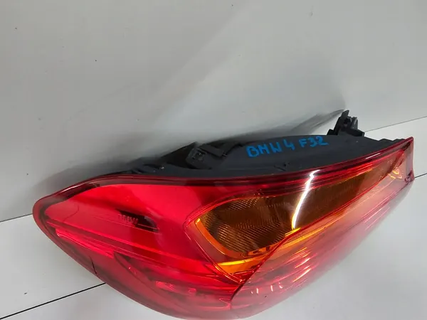 Luz Trasera Izquierda BMW 4 F32 F33 F36 F82 F83 Led image 4
