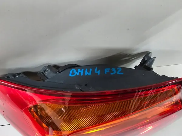 Luz Trasera Izquierda BMW 4 F32 F33 F36 F82 F83 Led image 5